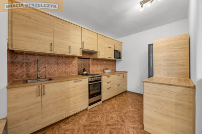 Mieszkanie Sprzedaż  Bielany Jerzego Bajana